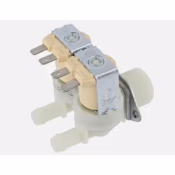 Genuine Samsung Washing Machine Electric Inlet Water Valve