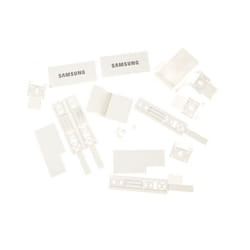 Genuine Samsung Fridge Freezer Installation Kit Deco Door BRB26600FWW
