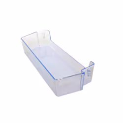 Genuine Hisense Upper Middle Door Shelf Guard RS694N4IBF RS741N4WC1