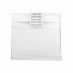 GENUINE SAMSUNG COMMERCIAL MICROWAVE STIRRER COVER CM1929 CM1519 CM130