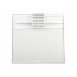 GENUINE SAMSUNG COMMERCIAL MICROWAVE STIRRER COVER CM1929 CM1519 CM130