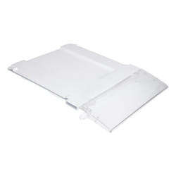 Genuine LG Lower Freezer Shelf Cover GSL961PZBV GSX960NSVZ GSJ961NSBV