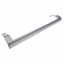 Genuine Samsung Fridge Door Handle Silver RR35H61657F RR35H6110SA RZ28