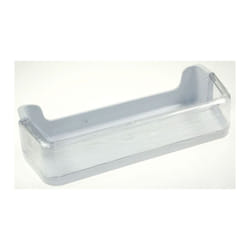 Genuine Samsung RSH Fridge Middle Door Shelf Guard Tray RSH7UNBP1