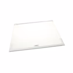 Genuine Samsung Fridge Lower Crisper Glass Shelf RS66N8101S9 RS68N8220