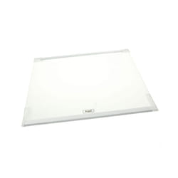 Genuine Samsung Fridge Lower Crisper Glass Shelf RS66N8101S9 RS68N8220