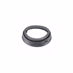 Genuine LG Door Rubber Gasket Seal With Tube F1422TD WM14396TD Washer