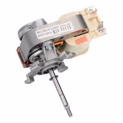Genuine Samsung  Oven Convection Motor Lower