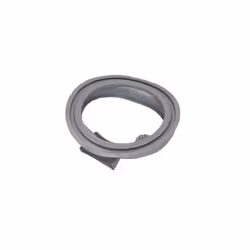 GENUINE SMEG Washing Machine Door Rubber Seal Gasket WDF14C7 WDF147