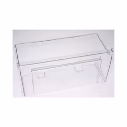Genuine Whirlpool Lower Freezer Drawer ART4775 ART471/A+