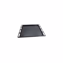 Genuine Whirlpool Enamelled Oven Baking Tray (Drip Tray) 360x447x20mm