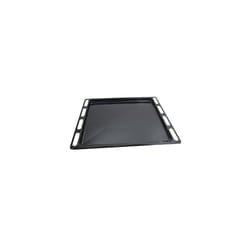 Genuine Whirlpool Enamelled Oven Baking Tray (Drip Tray) 360x447x20mm