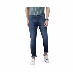 Pepe Jeans A241 Mens Denim Jeans Regular Slim Tapered - W32 L31