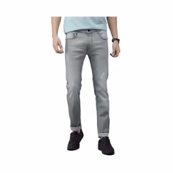 Pepe Jeans A283 Mens Denim Jeans Regular Slim Tapered - W30 L33