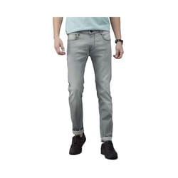 Pepe Jeans A283 Mens Denim Jeans Regular Slim Tapered - W30 L33