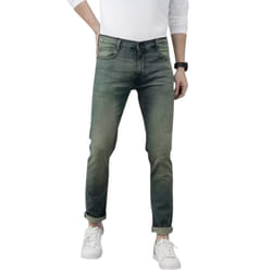 Pepe Jeans A211 Mens Denim Jeans Stretch Pant - W34 L31
