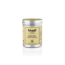 Khadi KD44 hair powder & wax 150 g