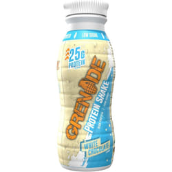 Grenade Carb Killa High Protein Chocolate 330ml - Pack Of 4