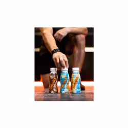 Grenade FUDGE BROWNIE PROTEIN SHAKE 330ML - Pack Of 4