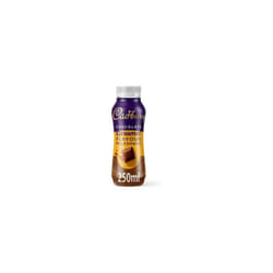 Cadbury Creamy Chocolate Caramel Milkshake 250ml - Pack Of 8
