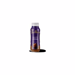 Cadbury Creamy Chocolate Milkshake 250ml - Pack Of 4