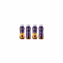 Cadbury Creamy Chocolate Milkshake 250ml - Pack Of 4