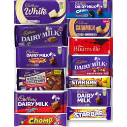 Cadbury Perfect Ultimate Assorted Mix 180g - Pack Of 2