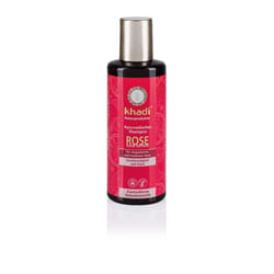 Khadi Ayurvedic Shampooo Rose Hair Repair 100ml