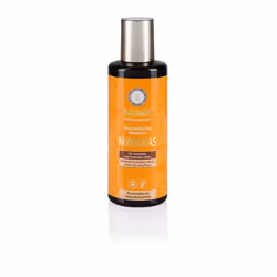 Khadi Ayurvedic Shampoo Nutgras 100ml
