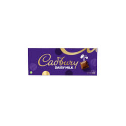 Cadbury Dairy Milk Block 850G - Pack Of 1