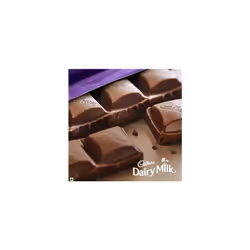 Cadbury Dairy Milk Block 850G - Pack Of 1