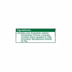 Cif Multipurpose Spray (Pack Of 6) Lavender & Blue Fern 750ml