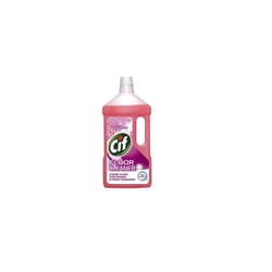 8 x Cif Floor Cleaner Wild Orchid 950 Ml