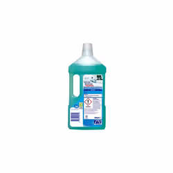 8 x Cif Cleaners All Purpose Floor Cleaner - Ocean 950ml