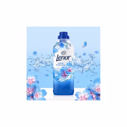 8 x Lenor Fabric Conditioner Spring Awakening 35 Washes
