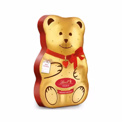 Lindt Teddy Advent Calendar, 310g