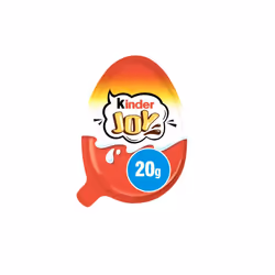 Kinder Joy Egg 20G - Pack Of 2