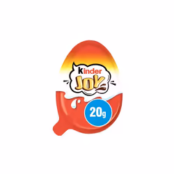 Kinder Joy Egg 20G - Pack Of 6