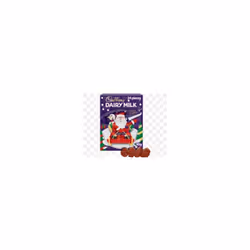 Cadbury Dairy Milk Advent Calendar 90G - Pack Of 4