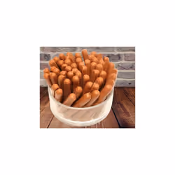 Cadbury Chocolate Mini Fingers Biscuits 5x19.3g - Pack Of 4