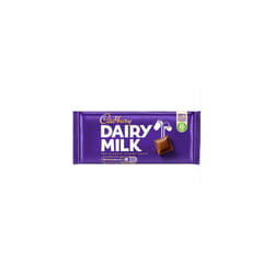 New Cadbury Dairy Milk Chocolate Bar 24 x 95g Delicious Tasty And Twisty