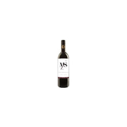 M/S, Akluj Sangiovese/Cabernet Franc/Shiraz (case of 12x75cl) India/ Akluj