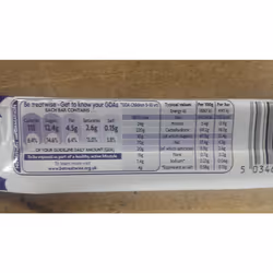 Cadbury's Curlywurly Chewy Caramel Chocolate - Full Box 60 Bars
