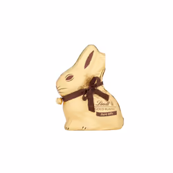 Lindt Dark Chocolate Easter Bunny 200G
