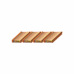 Lion Peanut Chocolate Bar by Nestle - Full Box of 40 x 40g Bars