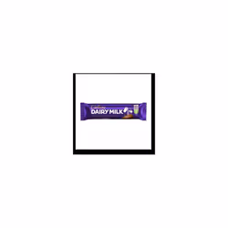 Cadbury Dairy Milk Chocolate Bar 48x 45 g
