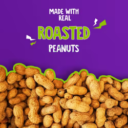 ALPINO Chocolate Peanut Butter Smooth| 19% Protein (1 kg)