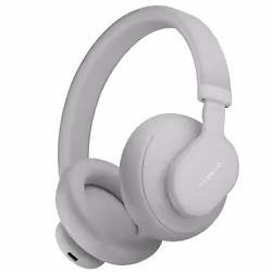 HAMMER Bash Max Over The Ear Wireless Bluetooth Headphones with Mic, Touch Control, Deep Bass, Upto 18 Hours Playtime, Blueto ...