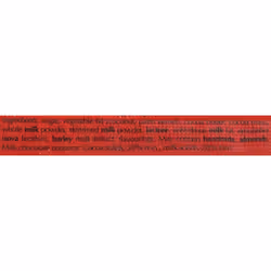 Lindt Lindor Smooth Milk Chocolate Sticks 38g - Pack Of 12