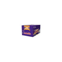 Cadbury Crunchie Chocolate Bar honeycomb 40g - Pack Of 6
